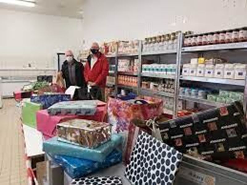 shop