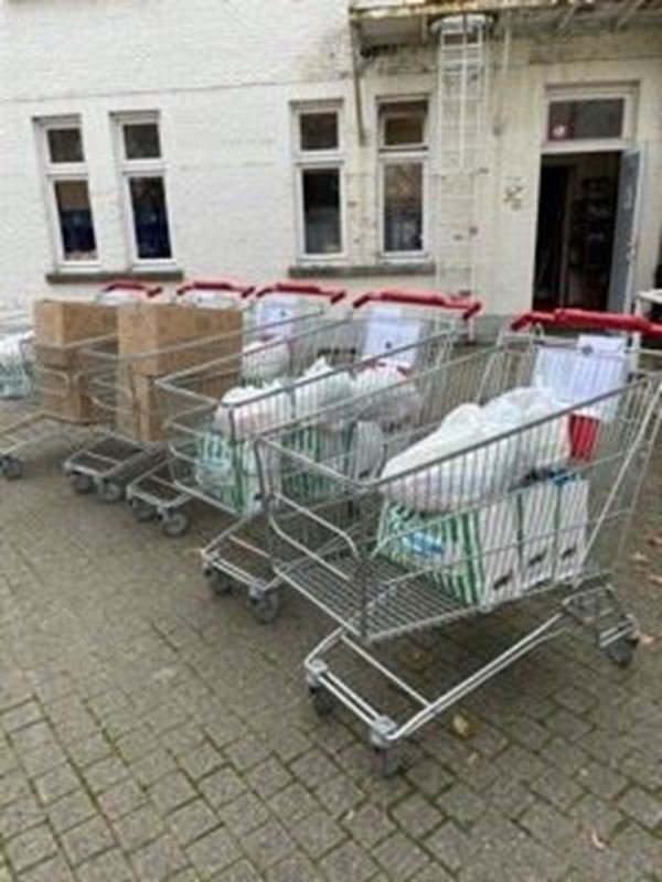 shop